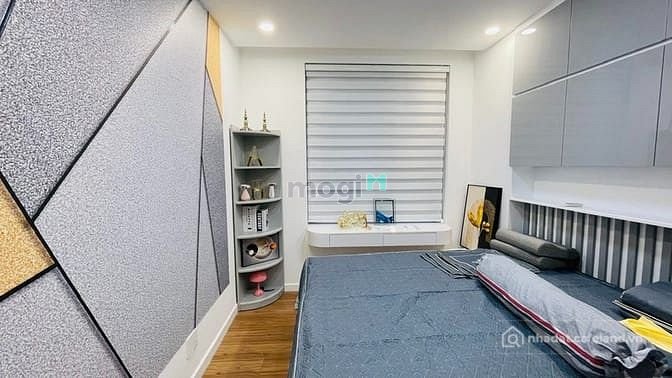 Bất động sản tại TP. Hồ Chí Minh - ảnh 1