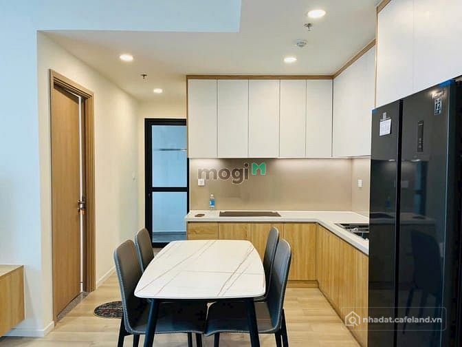 Bất động sản tại TP. Hồ Chí Minh - ảnh 1