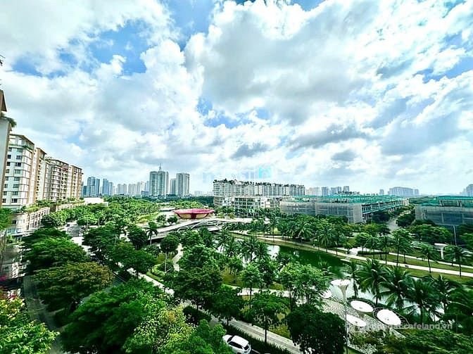 Bất động sản tại TP. Hồ Chí Minh - ảnh 1
