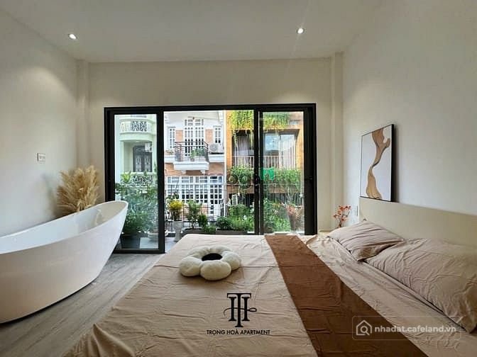 Bất động sản tại TP. Hồ Chí Minh - ảnh 1