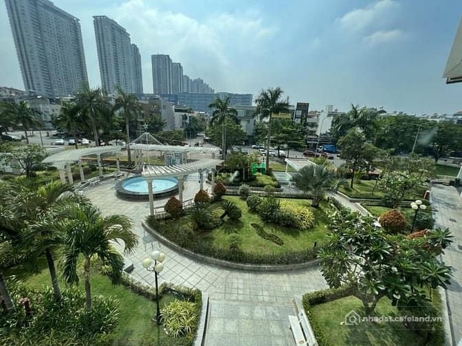 Bất động sản tại TP. Hồ Chí Minh - ảnh 1
