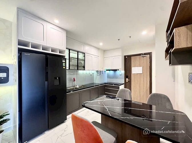 Bất động sản tại TP. Hồ Chí Minh - ảnh 1