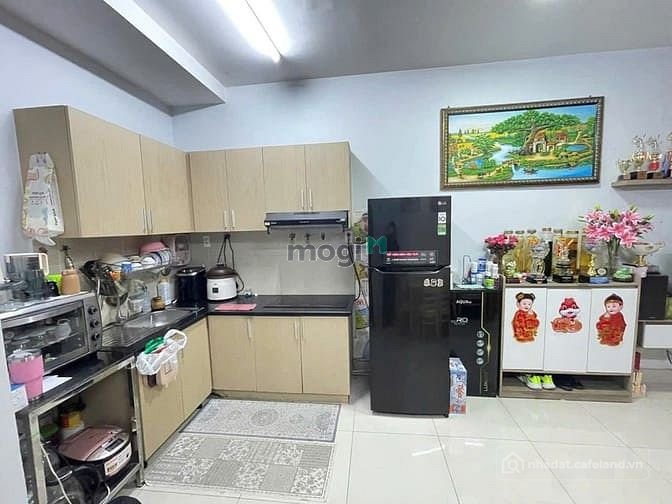 Bất động sản tại TP. Hồ Chí Minh - ảnh 1