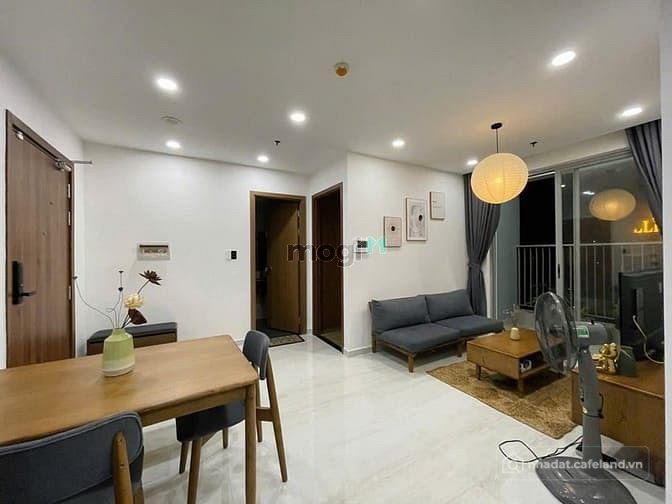 Bất động sản tại TP. Hồ Chí Minh - ảnh 1