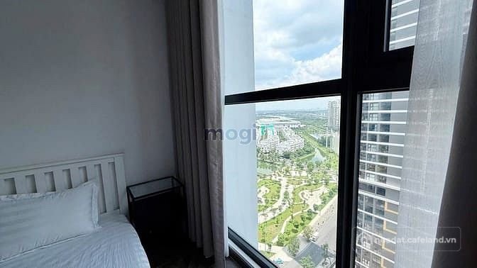 Bất động sản tại TP. Hồ Chí Minh - ảnh 1