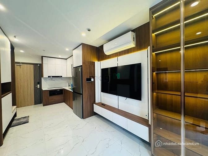 Bất động sản tại TP. Hồ Chí Minh - ảnh 1