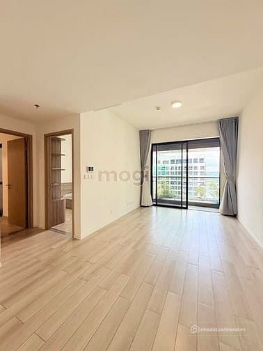 Bất động sản tại TP. Hồ Chí Minh - ảnh 1
