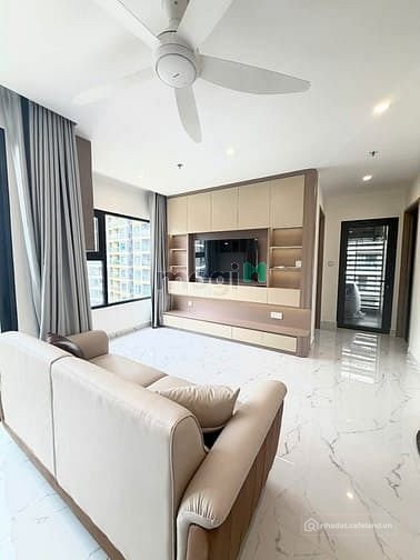 Bất động sản tại TP. Hồ Chí Minh - ảnh 1