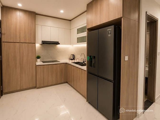 Bất động sản tại TP. Hồ Chí Minh - ảnh 1