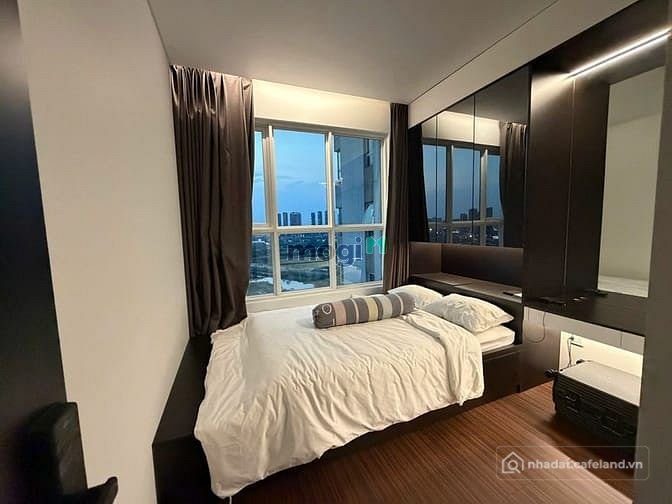 Bất động sản tại TP. Hồ Chí Minh - ảnh 1