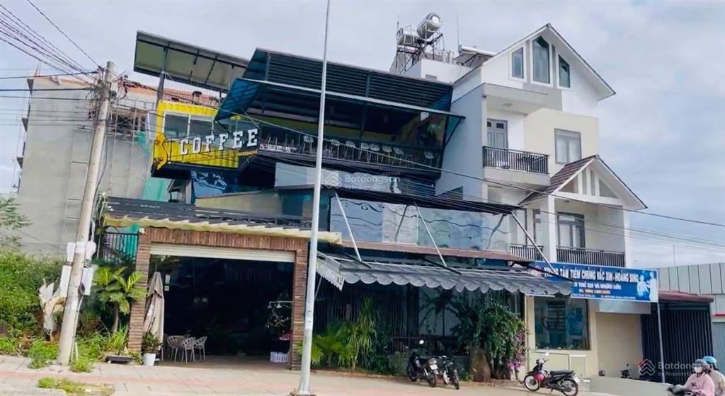 Bất động sản tại Lâm Đồng - ảnh 1