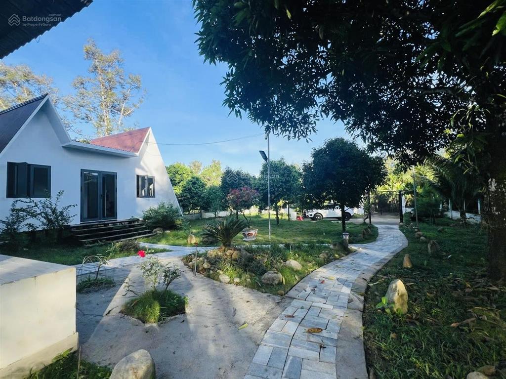 Bất động sản tại Lâm Đồng - ảnh 1