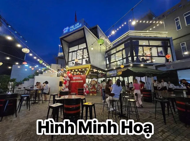 Bất động sản tại Đà Nẵng - ảnh 1