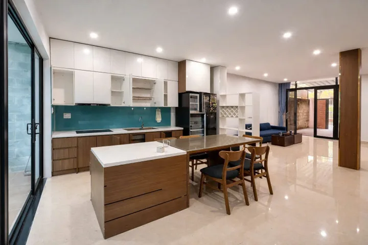 Bất động sản tại Đà Nẵng - ảnh 1