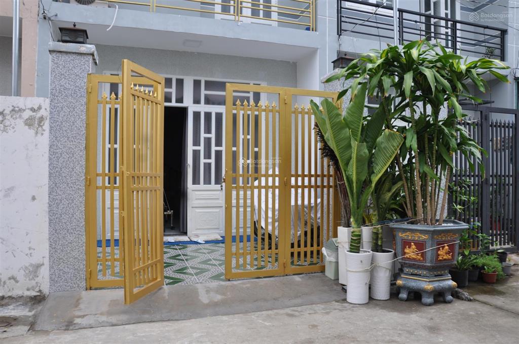 Bất động sản tại Long An - ảnh 1
