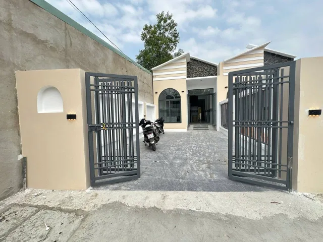 Bất động sản tại Tây Ninh - ảnh 1