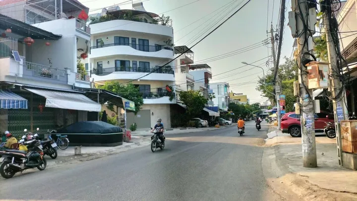Bất động sản tại Khánh Hòa - ảnh 1