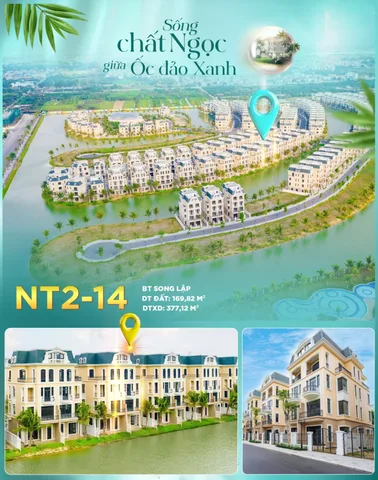 Bất động sản tại Hưng Yên - ảnh 1