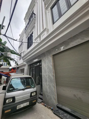 Bất động sản tại Hải Phòng - ảnh 1