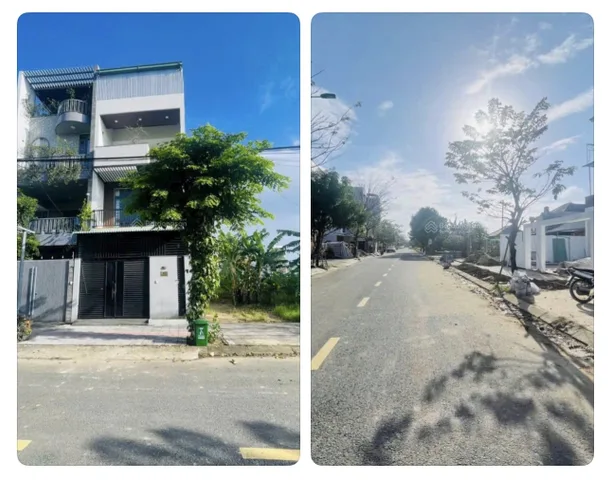 Bất động sản tại Đà Nẵng - ảnh 1
