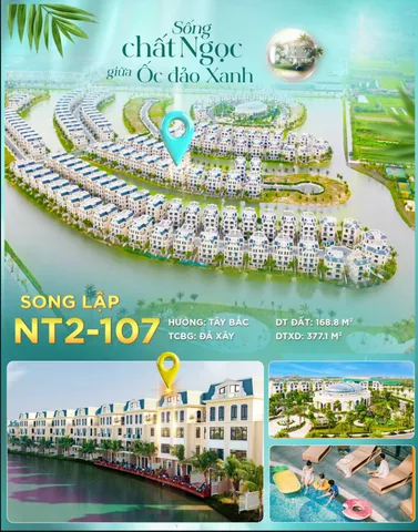 Bất động sản tại Hưng Yên - ảnh 1