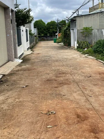 Bất động sản tại Đắk Lắk - ảnh 1