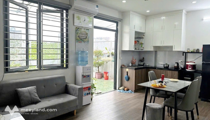 Bất động sản tại Hà Nội - ảnh 1