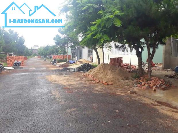 Bất động sản tại Gia Lai - ảnh 1