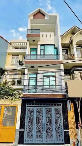 Bất động sản tại TP. Hồ Chí Minh - ảnh 1