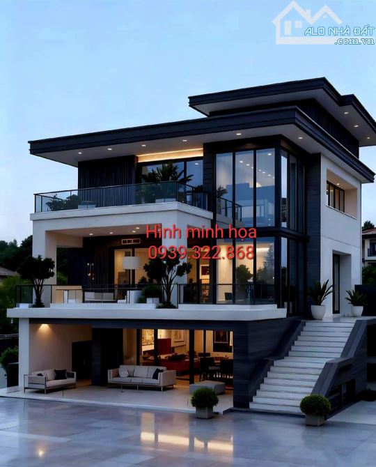 Bất động sản tại Bà Rịa - Vũng Tàu - ảnh 1