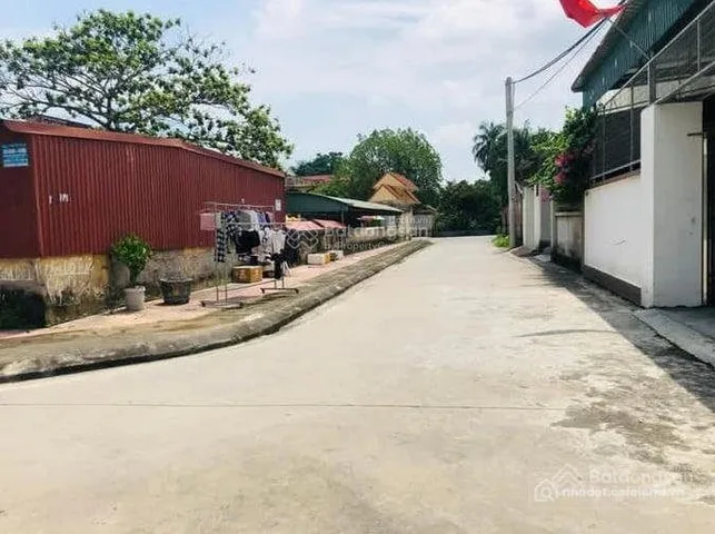 Bất động sản tại Bình Dương - ảnh 1