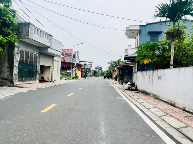 Bất động sản tại Hải Phòng - ảnh 1