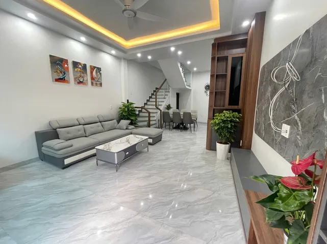 Bất động sản tại Hải Phòng - ảnh 1