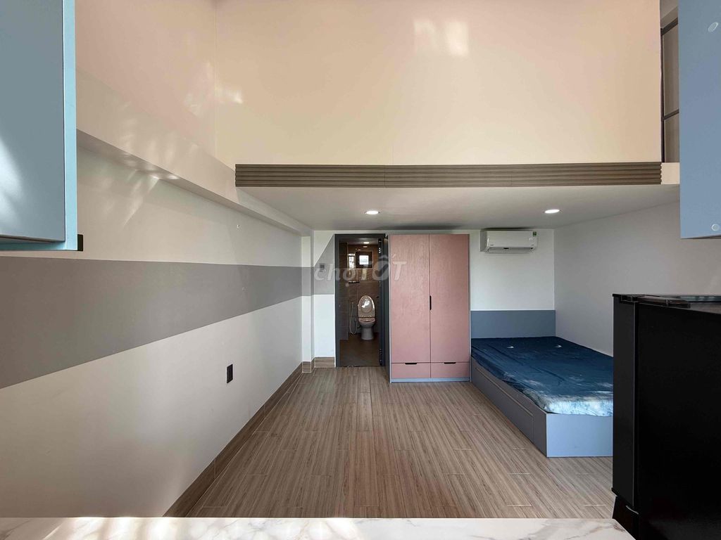 Căn hộ / chung cư tại Gò Vấp, TP. Hồ Chí Minh - ảnh 3
