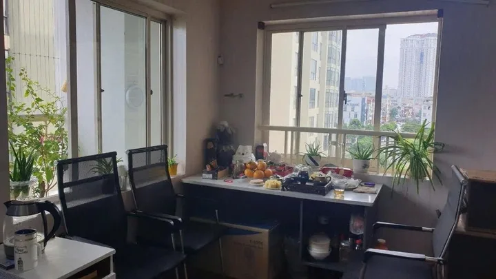 Bất động sản tại Hà Nội - ảnh 1