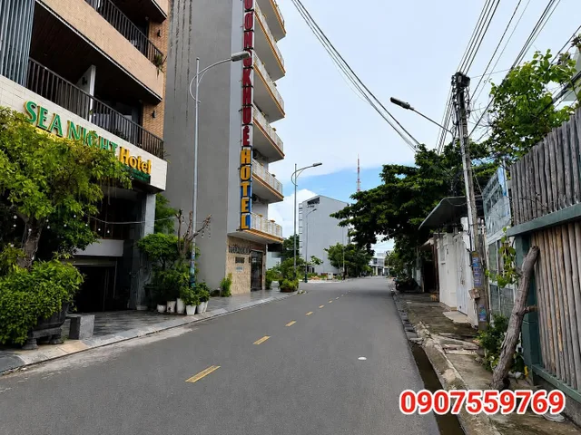 Bất động sản tại Bình Thuận - ảnh 1