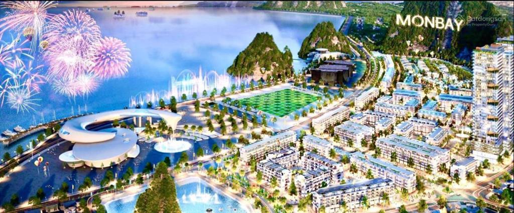 Bất động sản tại Quảng Ninh - ảnh 1