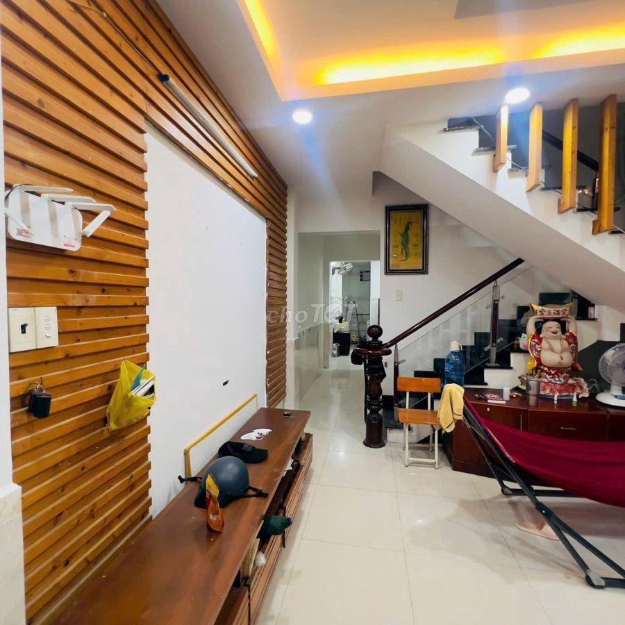 Nhà riêng tại Gò Vấp, TP. Hồ Chí Minh - ảnh 3