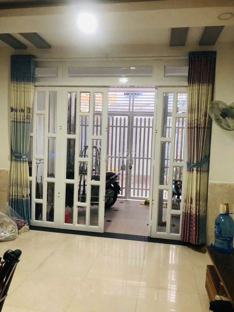 Nhà riêng tại Gò Vấp, TP. Hồ Chí Minh - ảnh 4