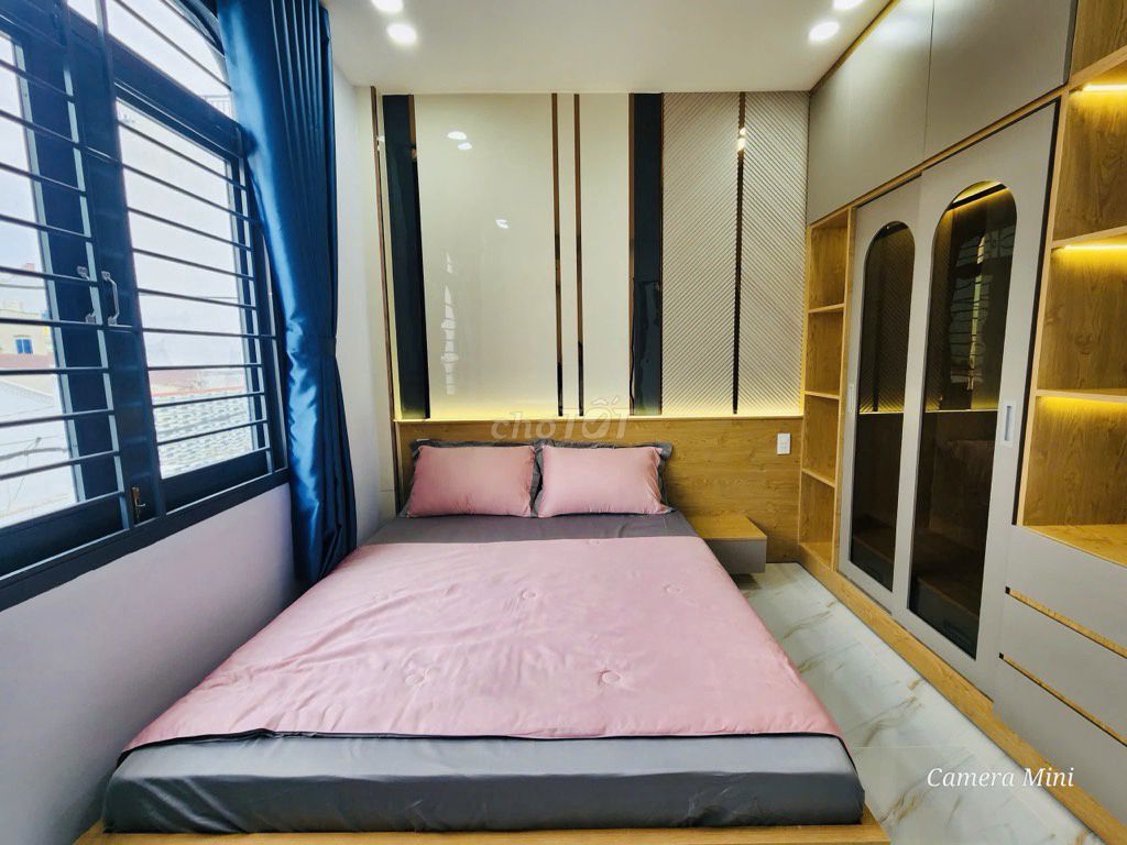 Nhà riêng tại Gò Vấp, TP. Hồ Chí Minh - ảnh 5