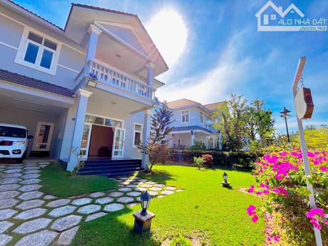 Bất động sản tại Bình Thuận - ảnh 1