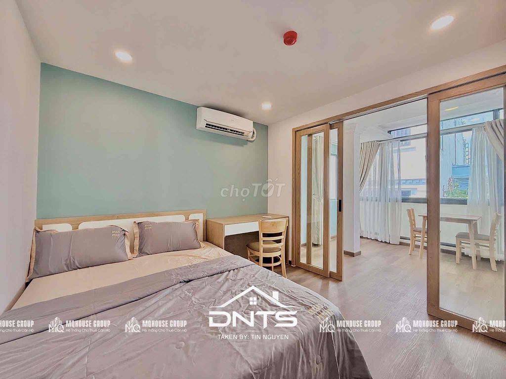 Căn hộ / chung cư tại 1, TP. Hồ Chí Minh - ảnh 3