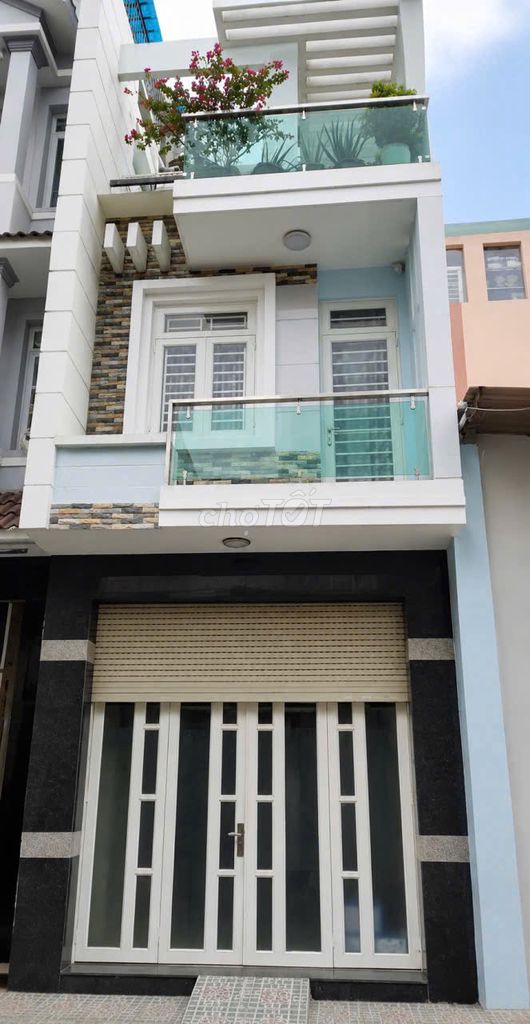 Nhà riêng tại Tân Phú, TP. Hồ Chí Minh - ảnh 3