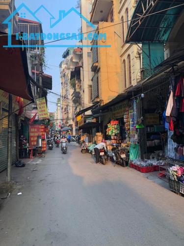 Bất động sản tại Hà Nội - ảnh 1