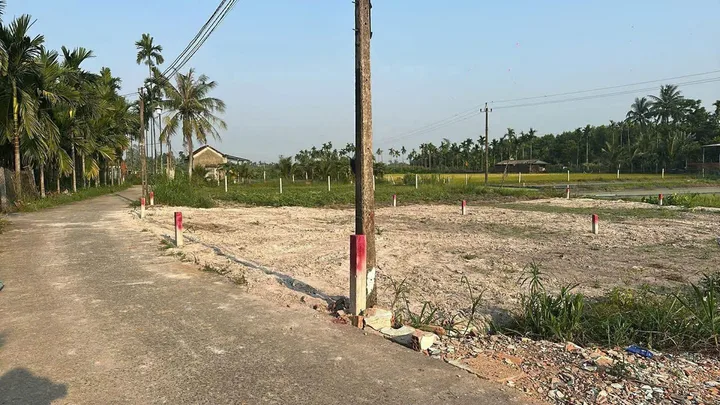 Bất động sản tại Quảng Ngãi - ảnh 1