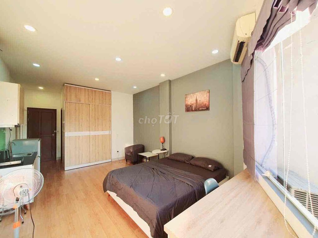 Nhà riêng tại Bình Thạnh, TP. Hồ Chí Minh - ảnh 2
