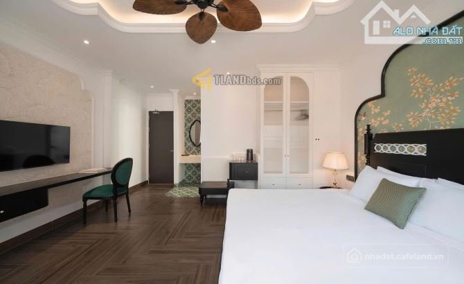 Bất động sản tại Lâm Đồng - ảnh 1