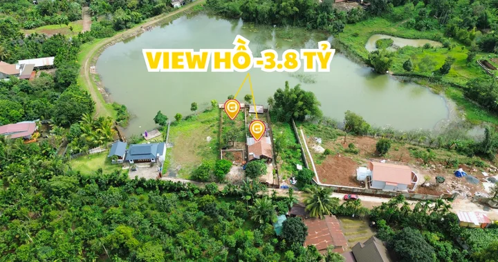 Bất động sản tại Đắk Lắk - ảnh 1