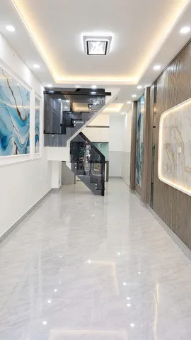 Bất động sản tại TP. Hồ Chí Minh - ảnh 1