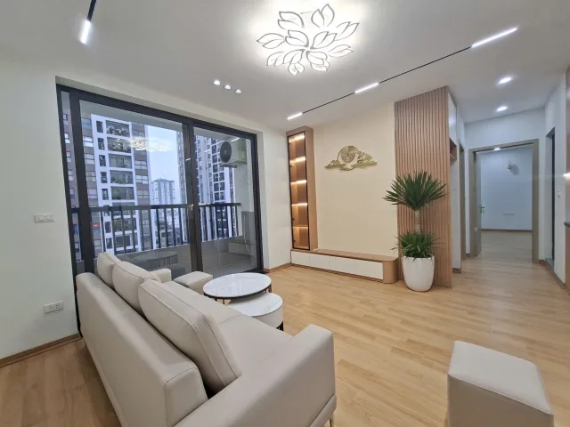 Bất động sản tại Hà Nội - ảnh 1